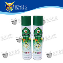 Spray insecticide Baoma